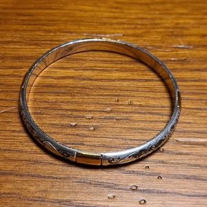 Brighton bangle bracelet